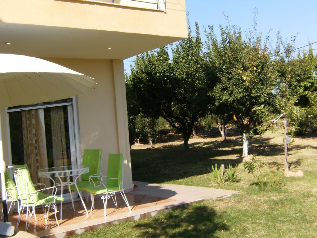 Holiday home Potidea Panorama *