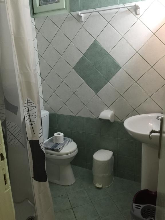 Villa Rania Guest house *