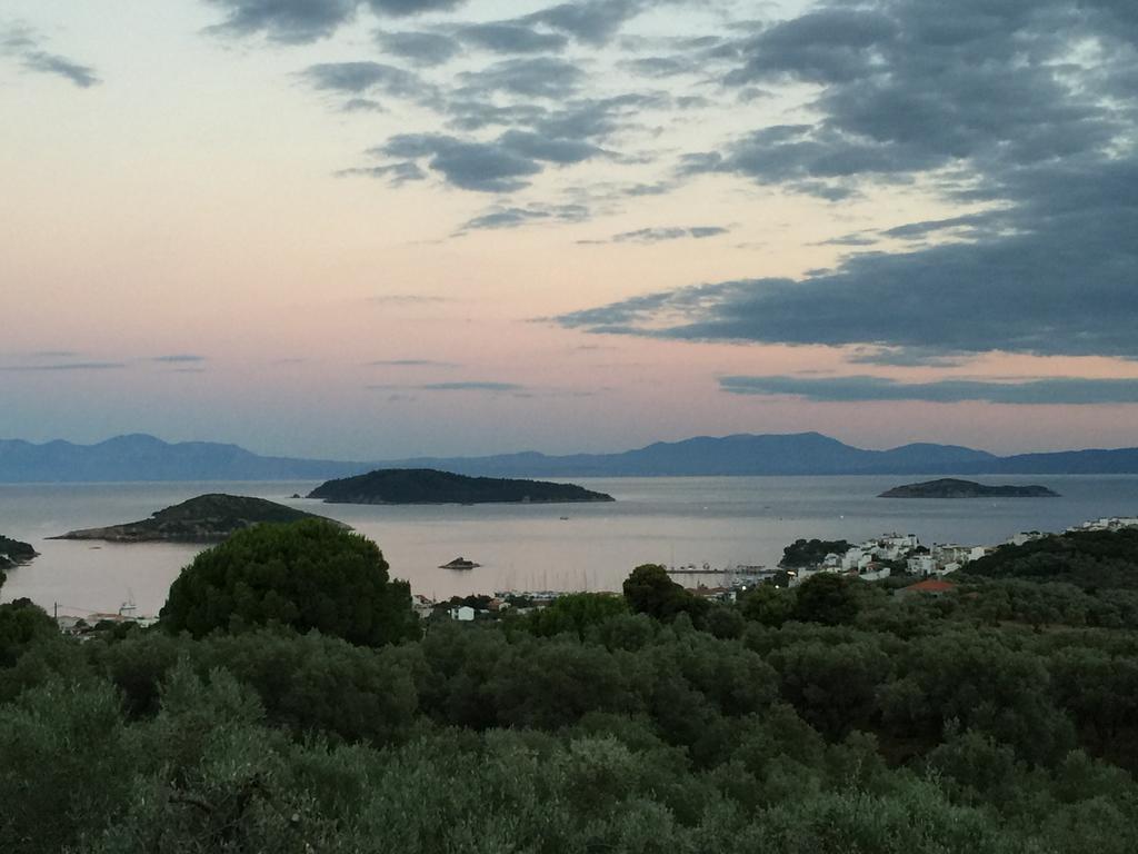 Villa Rania