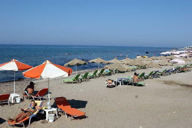 Maria Apartment Analipsi (Crete)