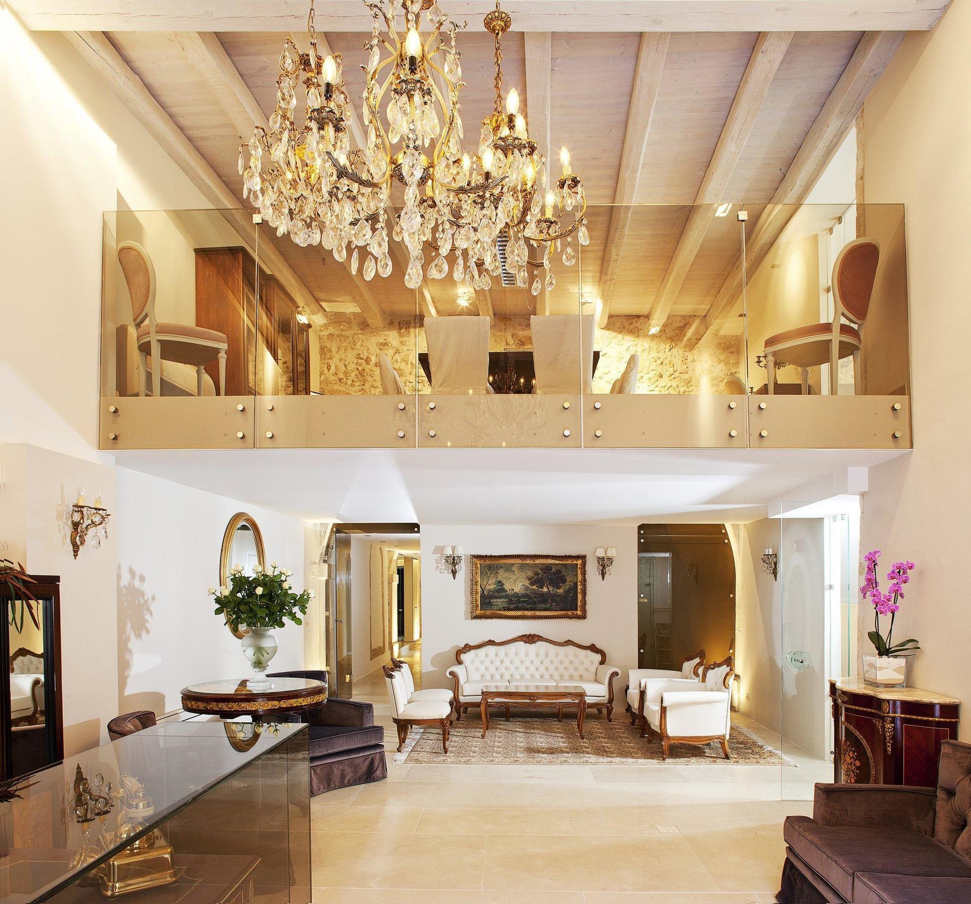 Hotel Rimondi Boutique - Small Luxury Of The World