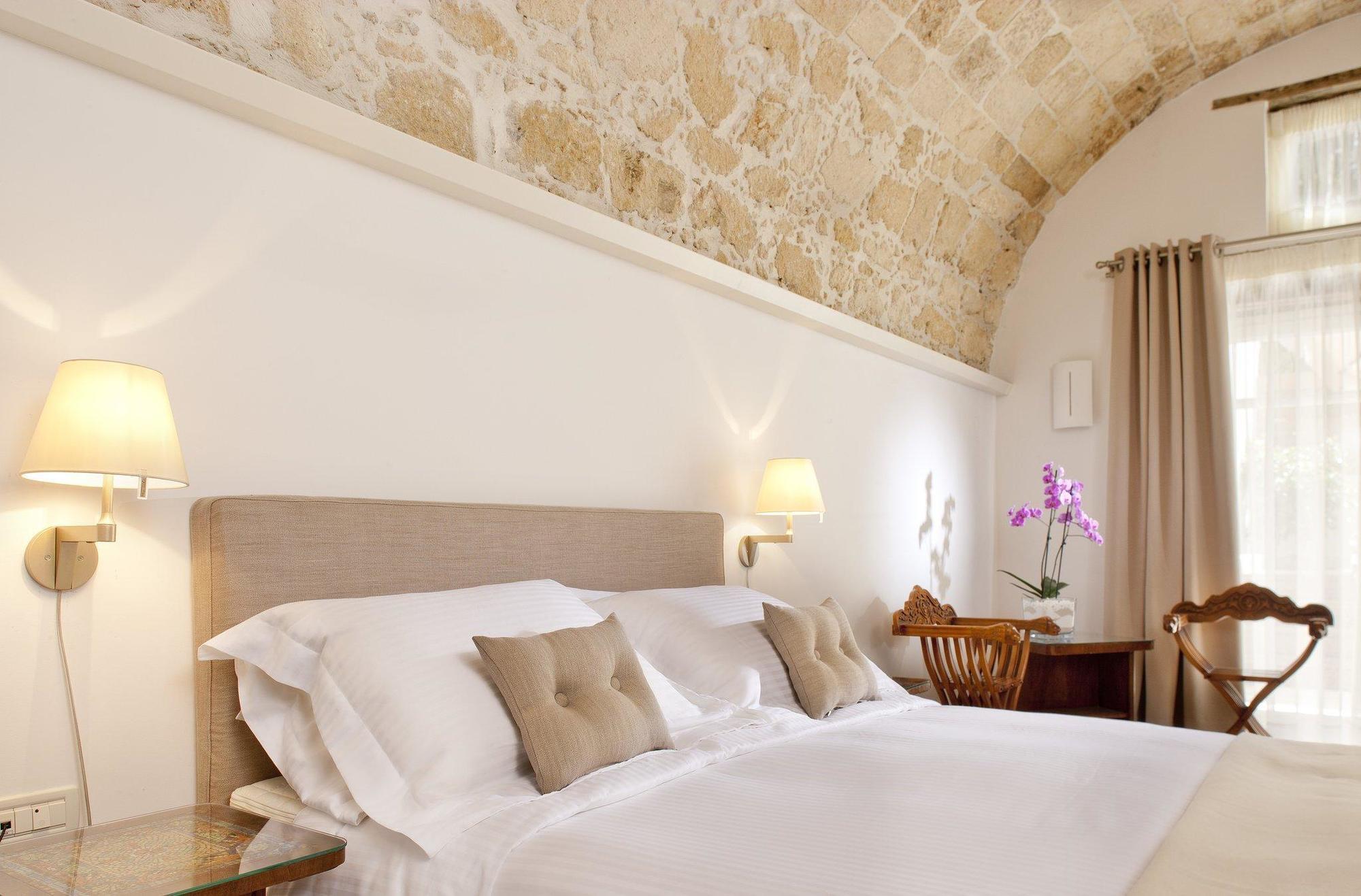 Hotel Rimondi Boutique - Small Luxury Of The World 4*
