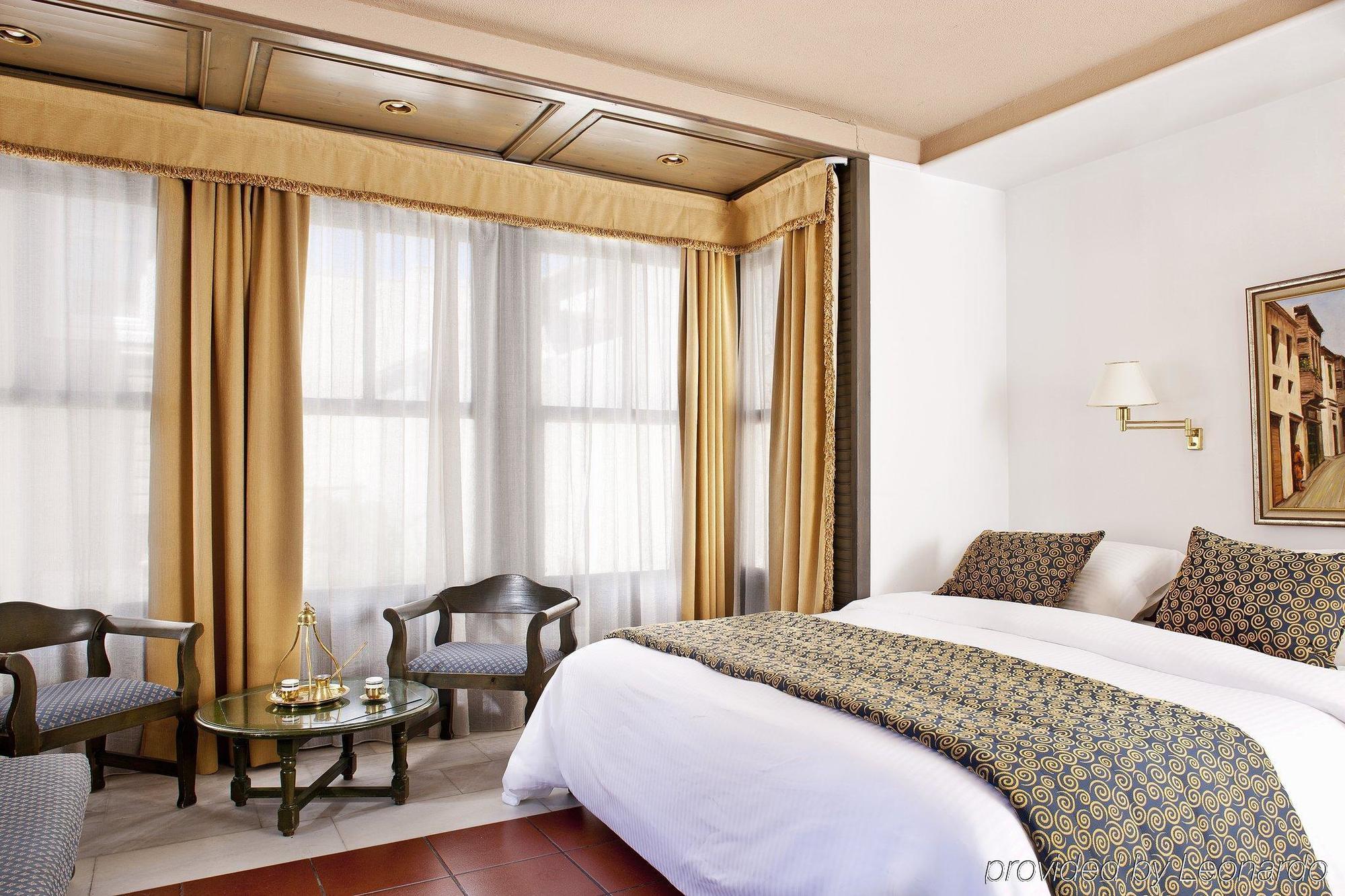 Rimondi Boutique - Small Luxury Of The World 4* Rethymno (Crete)