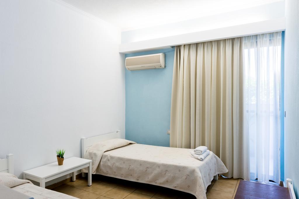 Aparthotel Terinikos Sunny Garden Junior