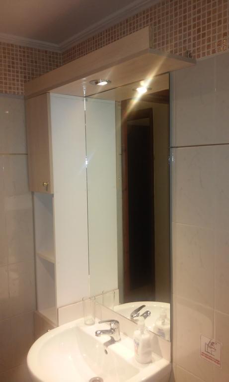 Alexandros Aparthotel Kalamaki (Chania)