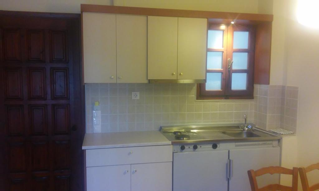 Alexandros 3* Kalamaki (Chania)