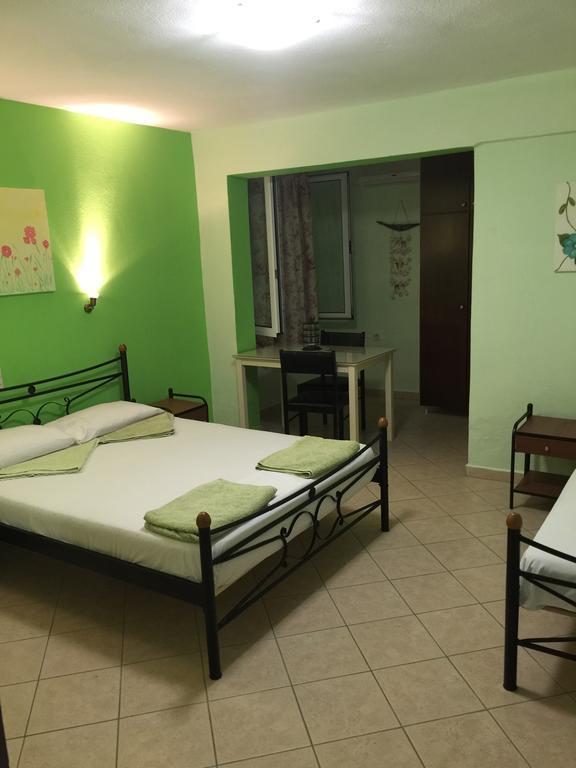 Guest house Villa Rania Skiathos Town