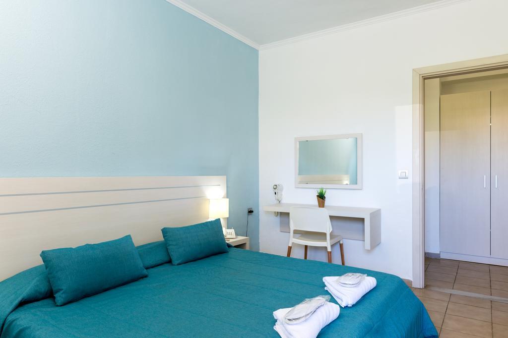 Terinikos Sunny Garden Junior Aparthotel 2*