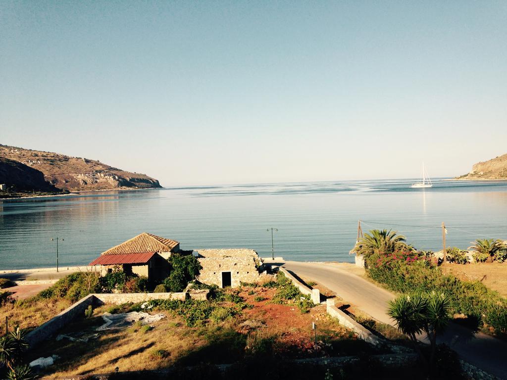 Las - Giannakakoy Traditional Stone Houses Guest house 2*