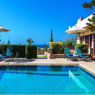 Argirs Villa