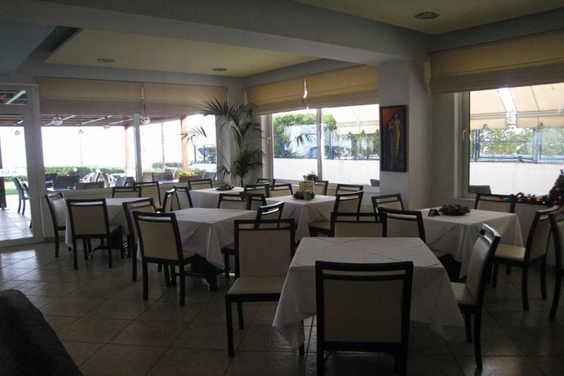 Hotel Alma