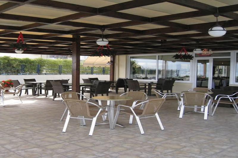 Alma Hotel Kamena Vourla