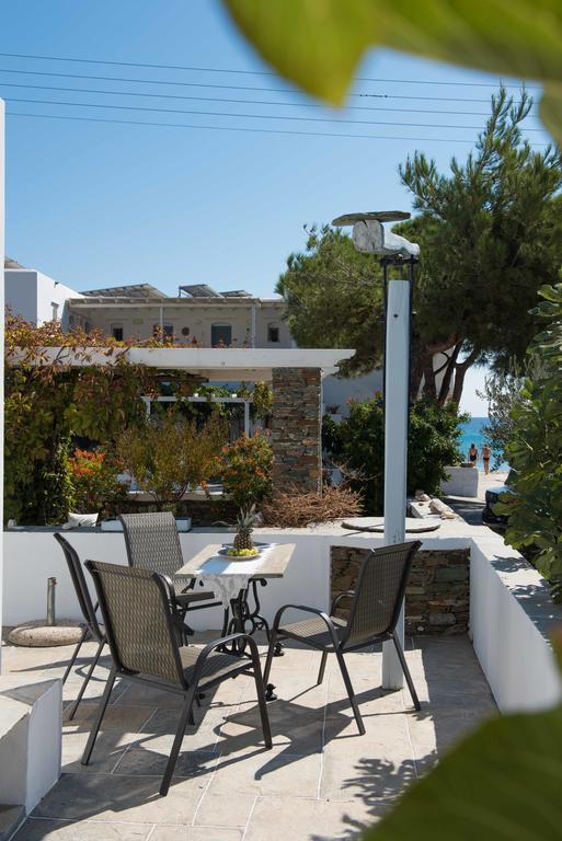 Apartment Gerani Sifnos