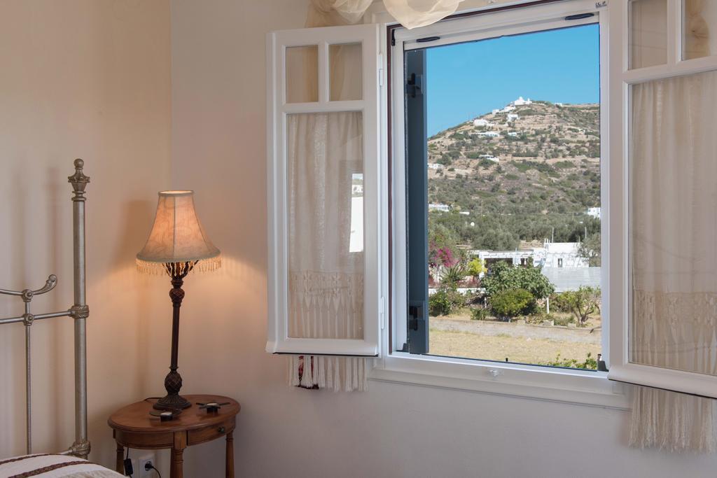 Gerani Sifnos *