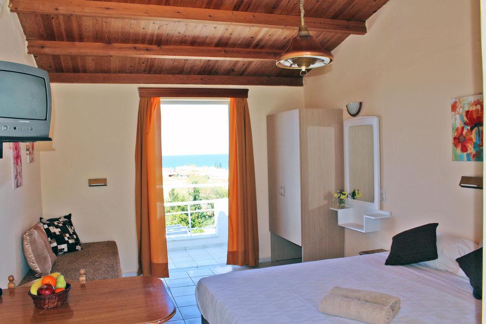 Castello Bianco 3* Platanes (Rethymno)