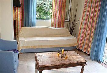 Aparthotel Angelica