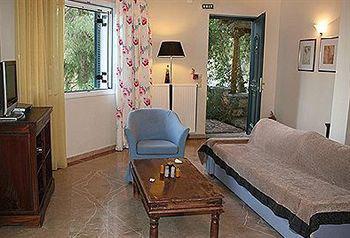 Angelica Aparthotel 3*
