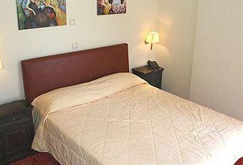 Aparthotel Angelica