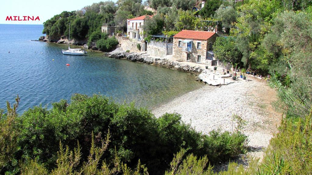 Notus Villa