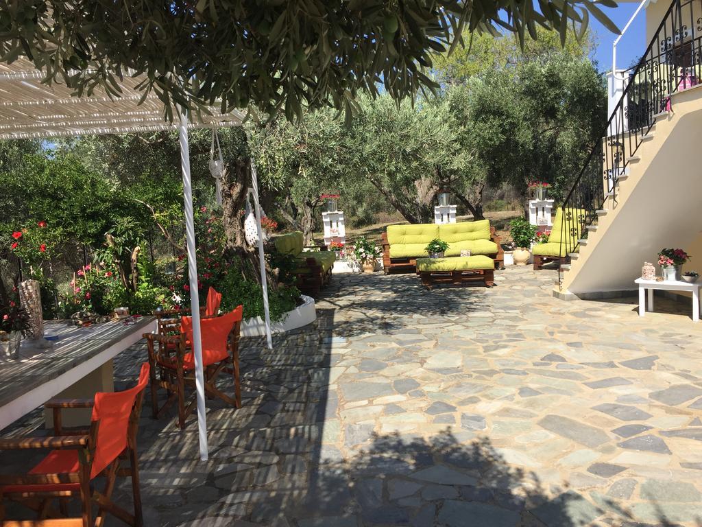 Villa Rania Guest house Skiathos Town