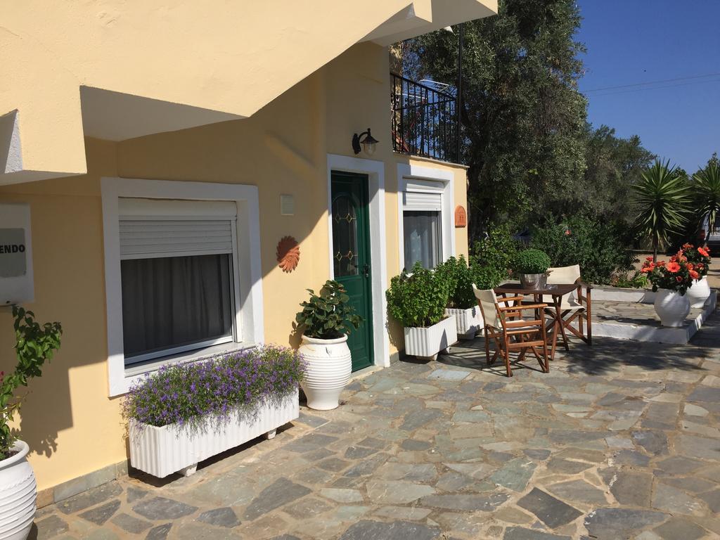 Villa Rania