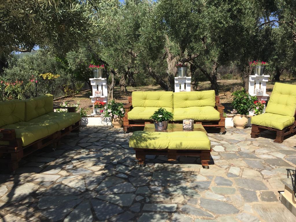 Villa Rania Guest house