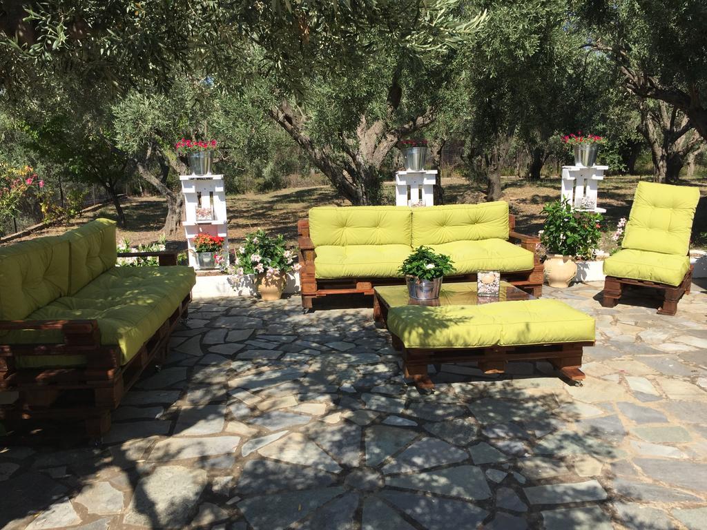 Villa Rania Guest house *