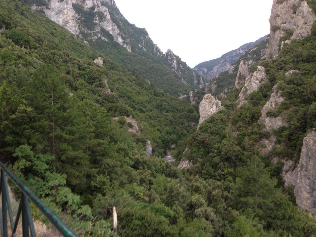 Hotel Milionis