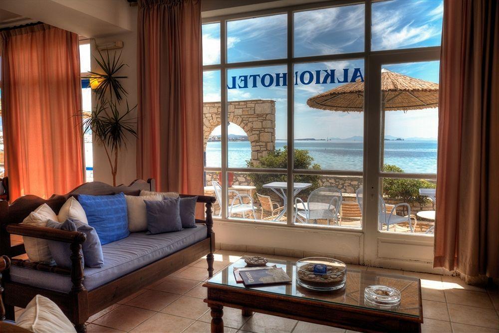 Alkyon Hotel Parikia (Paros)