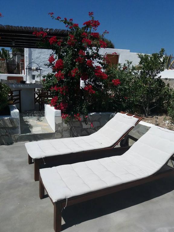 Drougas' Windmill Holiday home