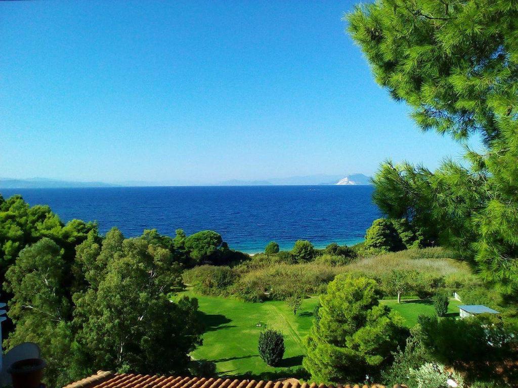 Villa Bouboule