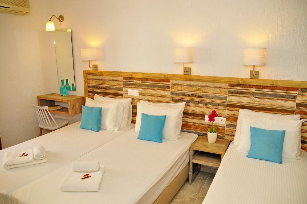 Cleopatra Aparthotel