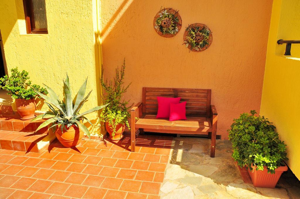 Aparthotel Cleopatra Hersonissos (Crete)