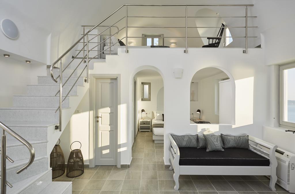 Aroma Fira (Santorini)