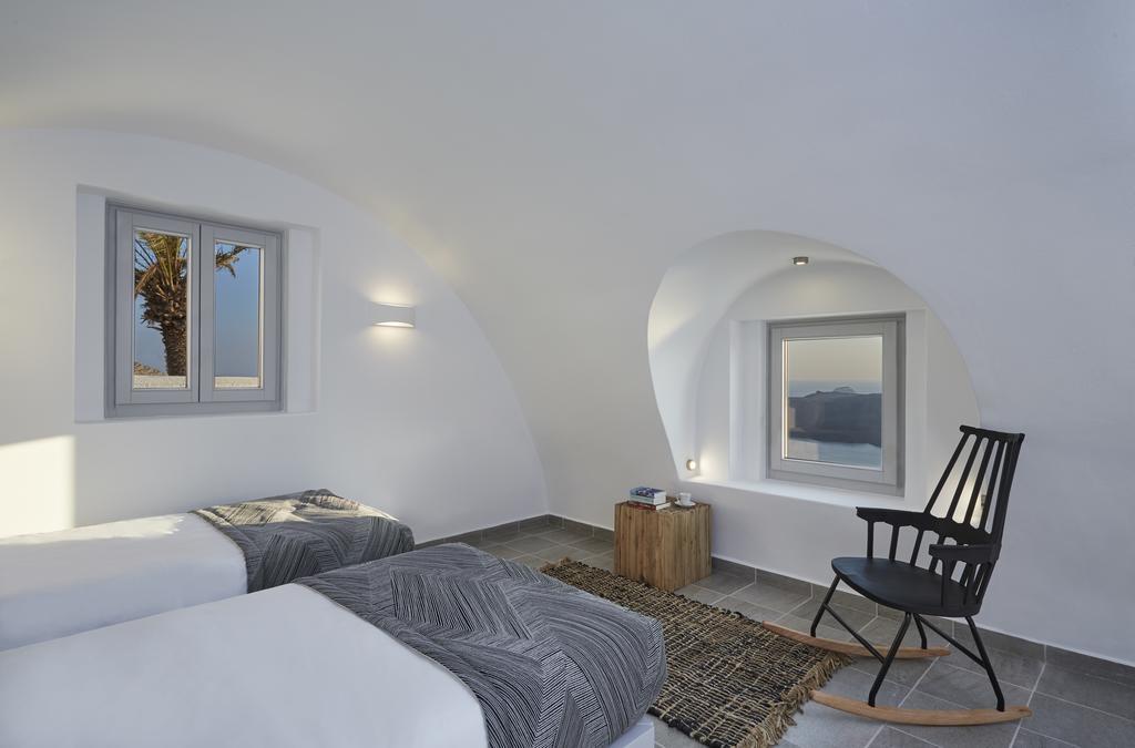 Apartment Aroma Fira (Santorini)