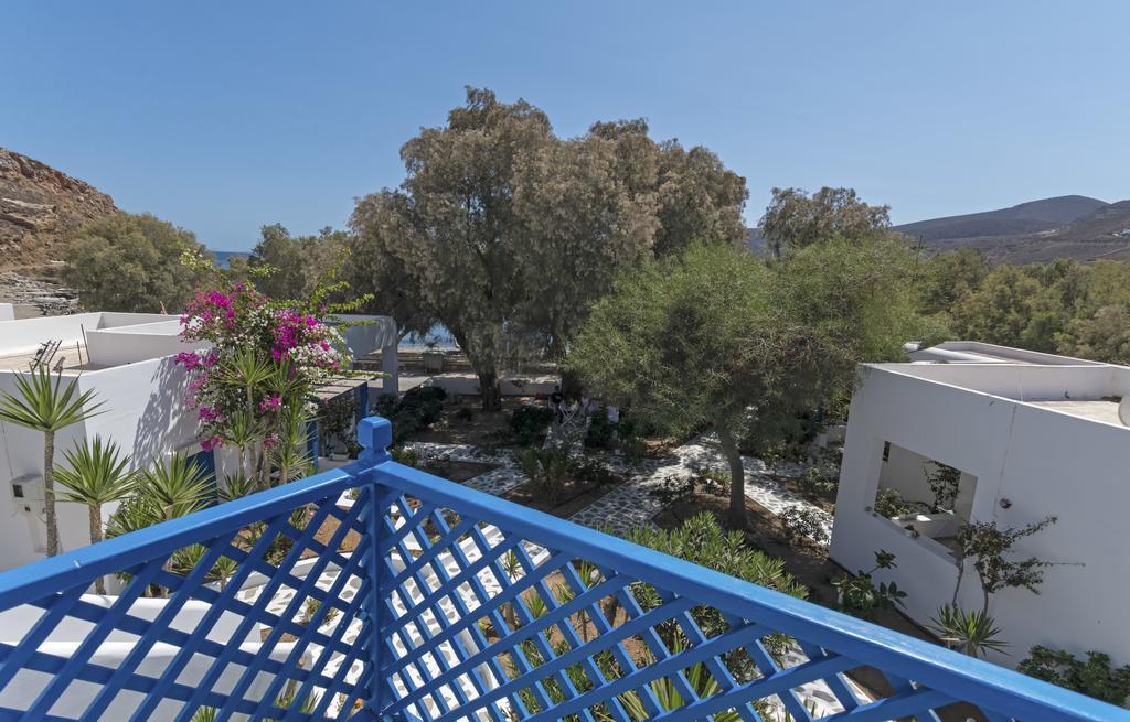 Mouras Aparthotel