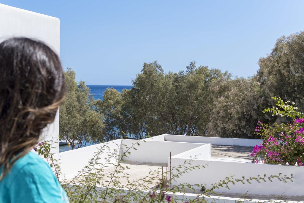 Mouras Aparthotel Livadi (Astypalaia)