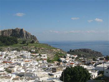 Chrysa Hotel Lindos (Rhodes)