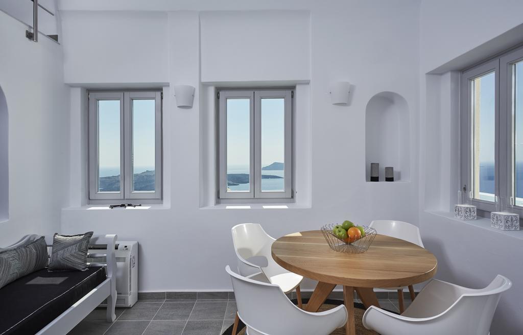Aroma Apartment