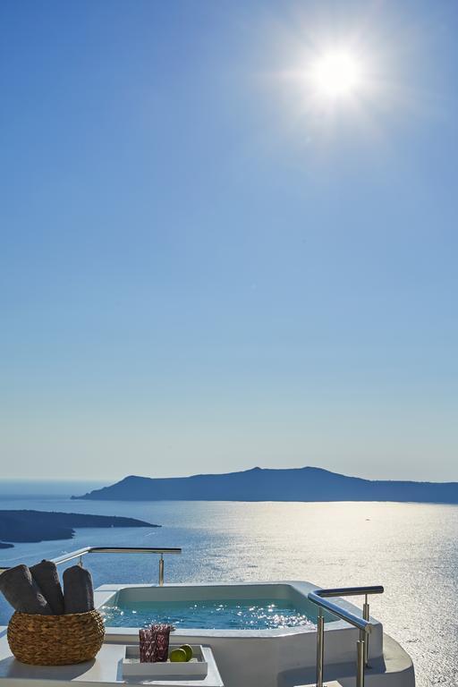 Aroma Apartment Fira (Santorini)