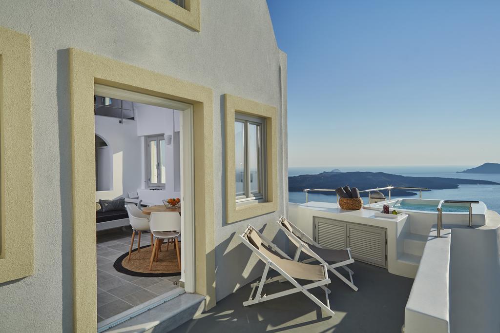 Aroma Apartment *