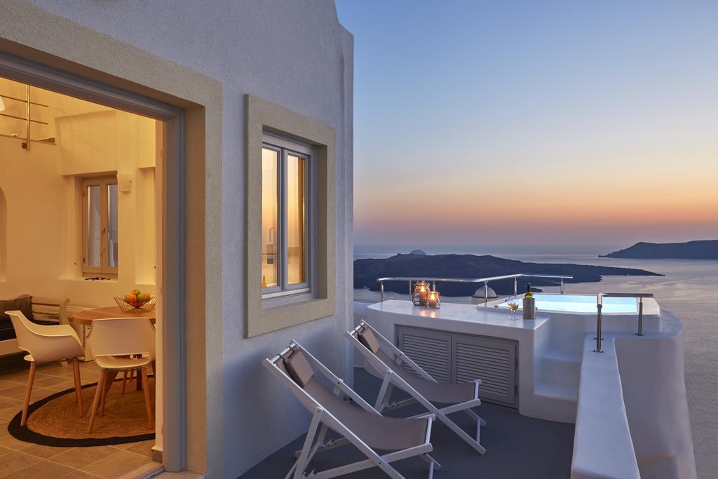 Aroma Apartment Fira (Santorini)