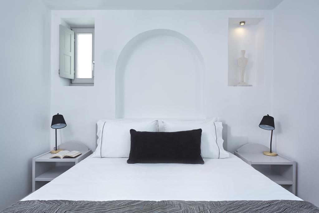 Aroma Apartment *