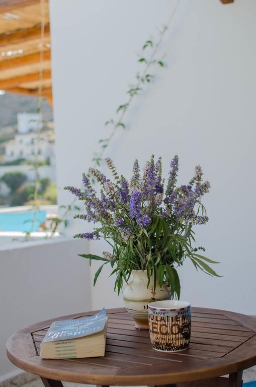 Aparthotel Maria *