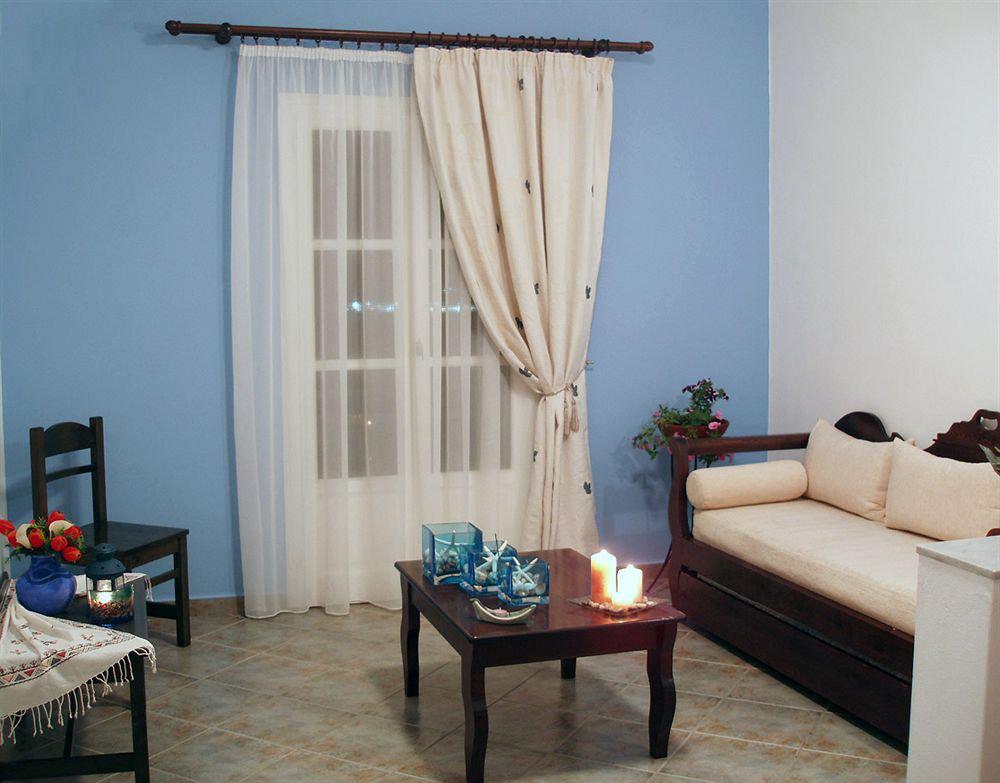 Apartment Paradise
