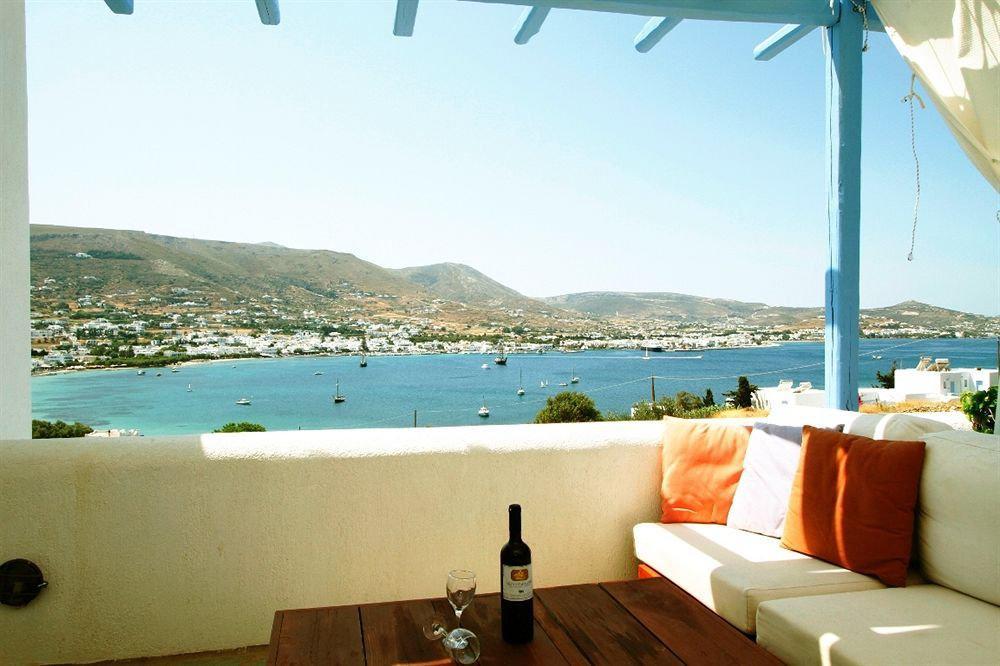 Paradise Apartment *
