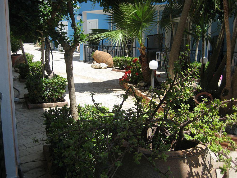 Sofia's Kalamaki (Zakynthos)