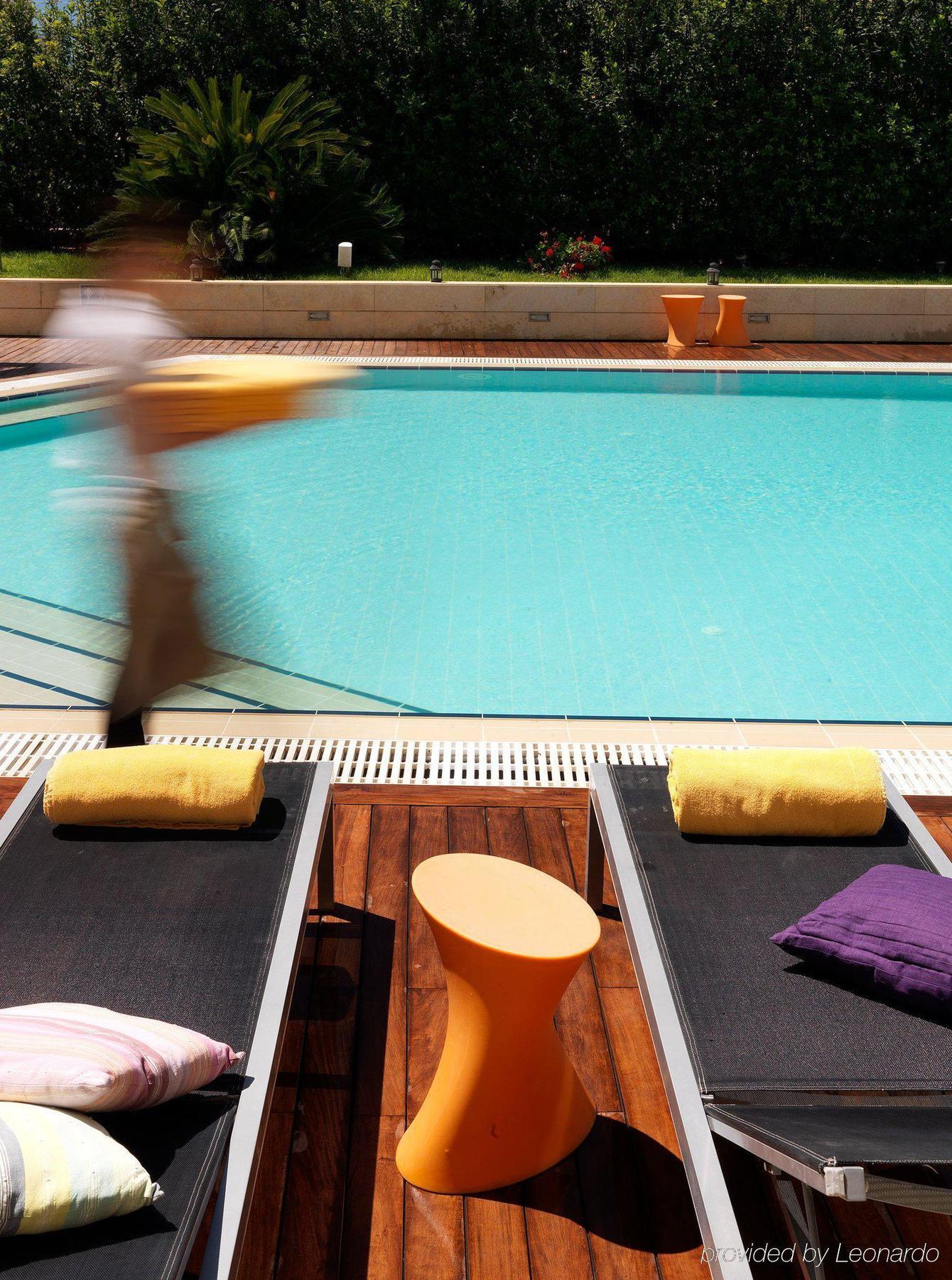 Elefsina Hotel 4*