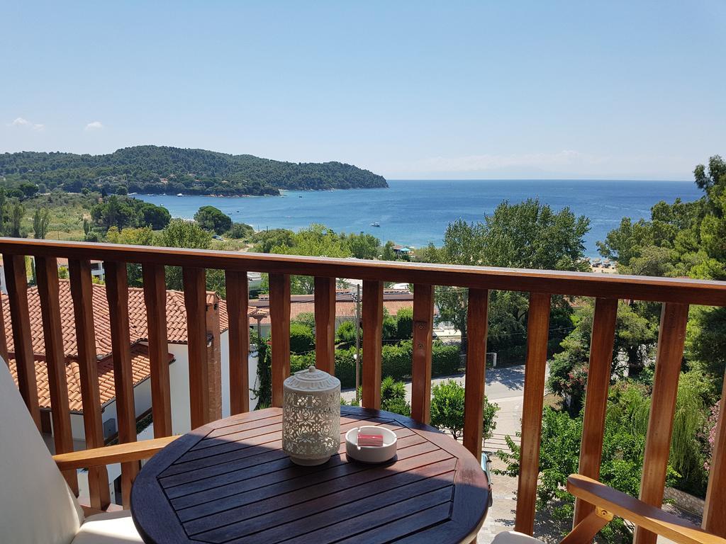 Magic Hotel Agia Paraskevi (Skiathos)