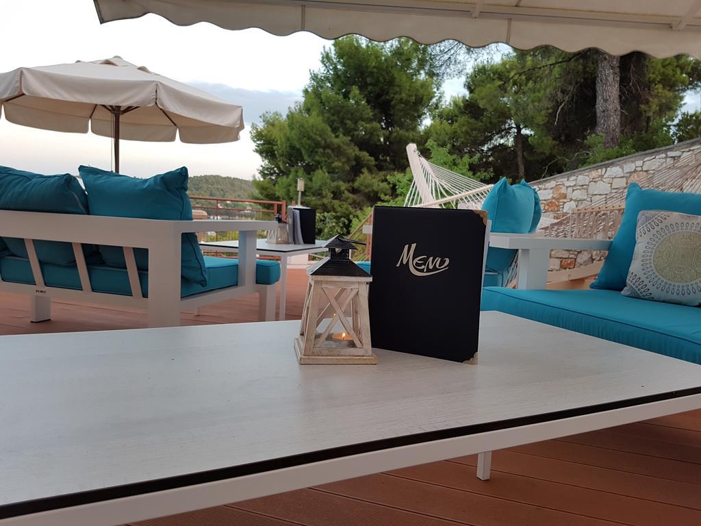 Magic Hotel Agia Paraskevi (Skiathos)